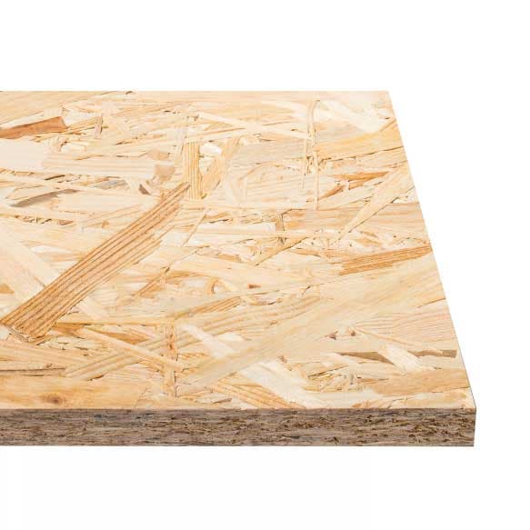Плоскости OSB-II / 11х2440x1220mm