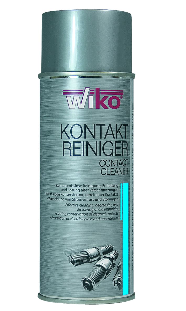 Контактен спрей Wiko 400мл