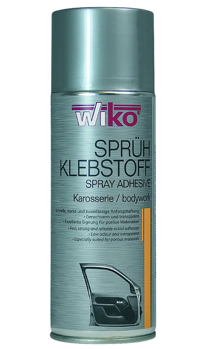 Тапицерско лепило на спрей Wiko 400ml