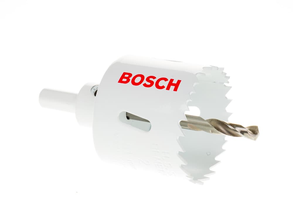Боркорона Bosch HSS Bi-Metal 51мм