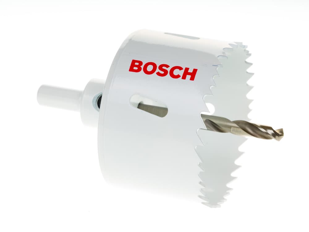 Боркорона Bosch HSS Bi-Metal 68мм