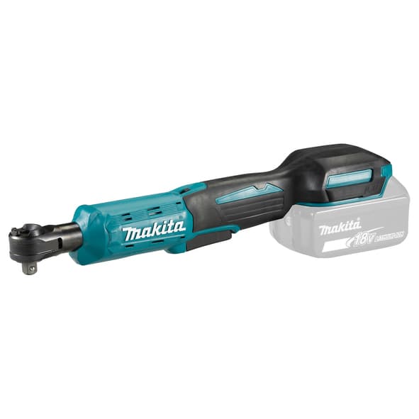Акумулаторна тресчотка Makita 75мм 18V без батерия и зарядно