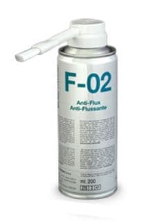 Спрей антифлюс F-02 / 200мл