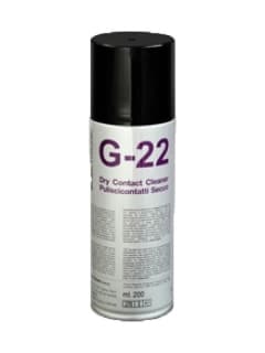 Почистващ сух спрей G-22 / 200мл