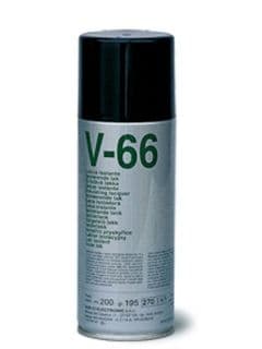 Изолиращ спрей V-66 / 200мл