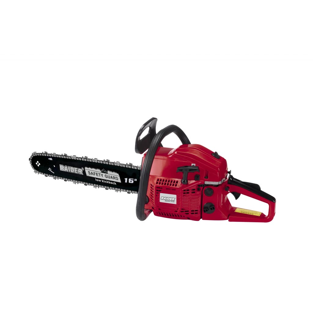 Бензинова резачка Raider RD-GCS24 400mm / 1800W 