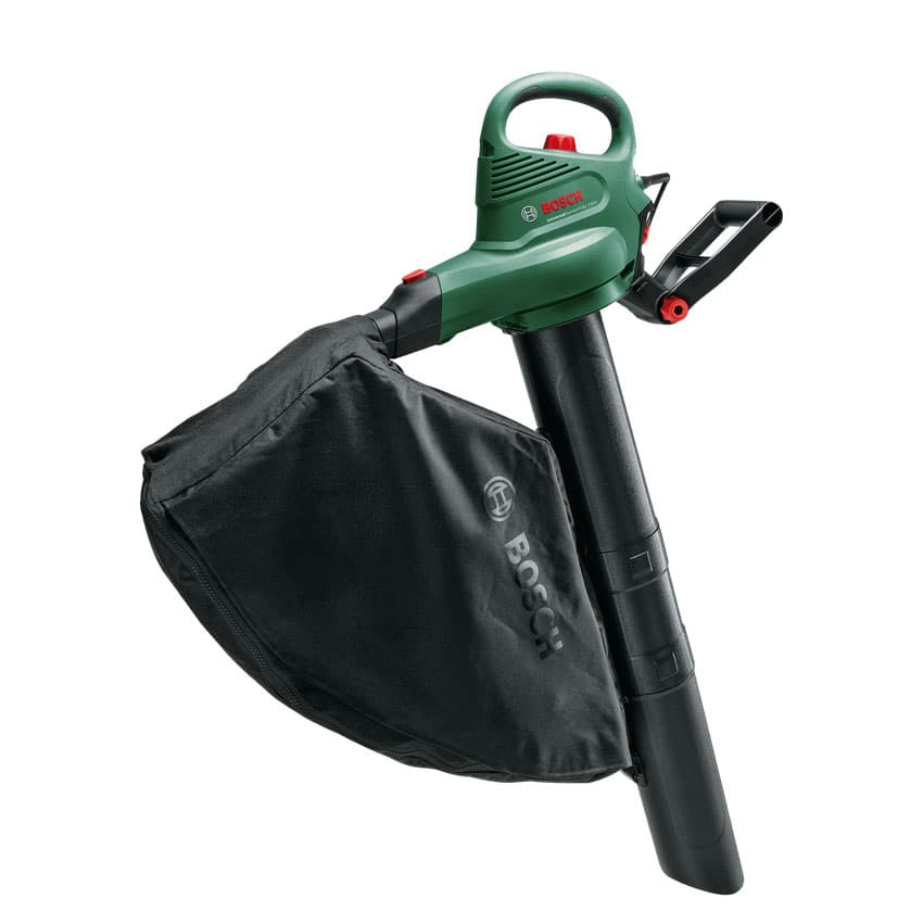 Листосъбирач Bosch Universal Gardentidy 2300 / 1.600 - 2.300 W