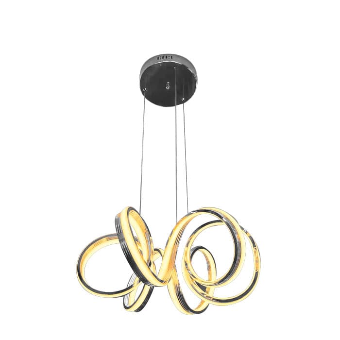 LED осветително тяло Ziel Lighting SE-P80565/1