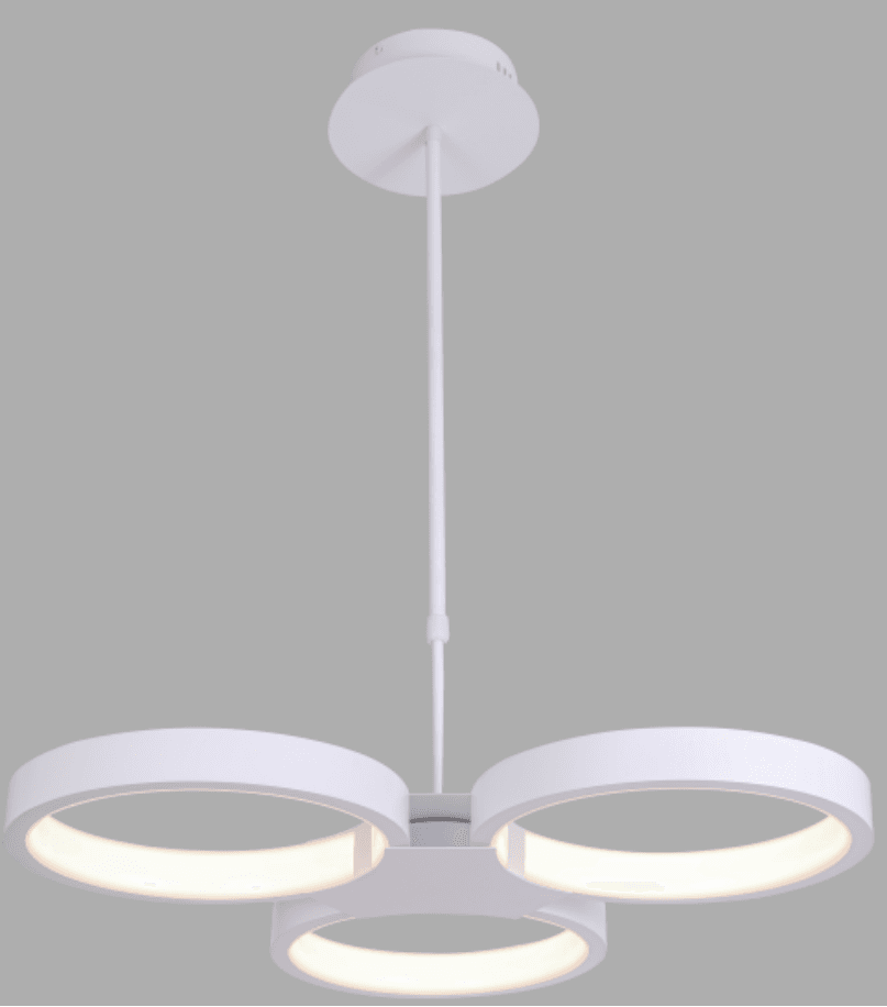 LED осветително тяло Ziel Lighting SE-P3011 White