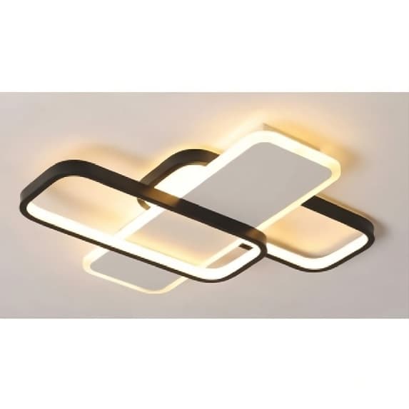 LED осветително тяло Ziel Lighting SE-C7047B / 56W