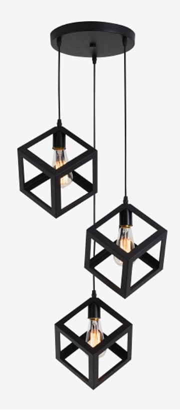 Осветително тяло Ziel Lighting SE-P1044/3 Е27