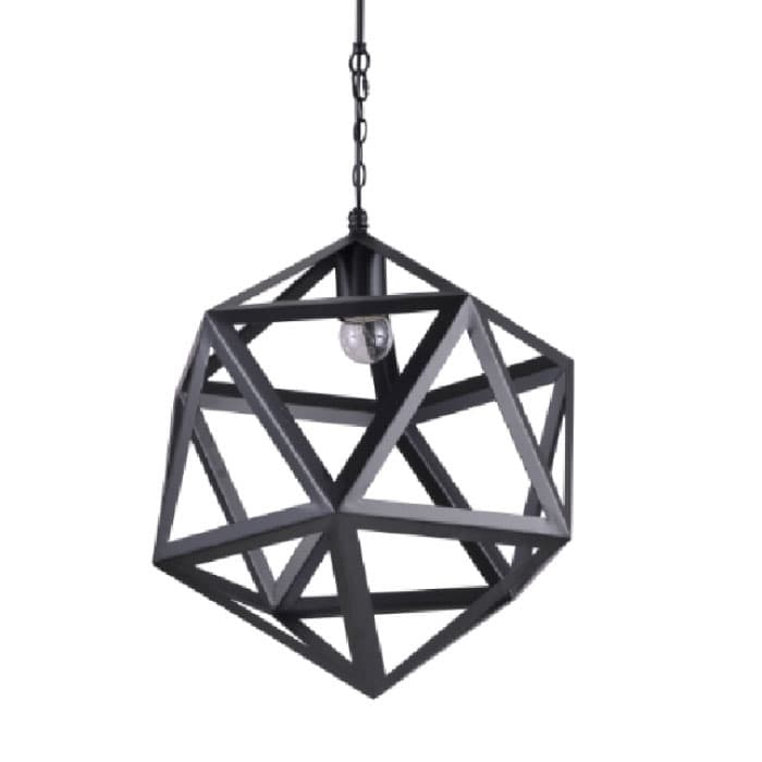 Осветително тяло Ziel Lighting SE-P1319/1 Е27