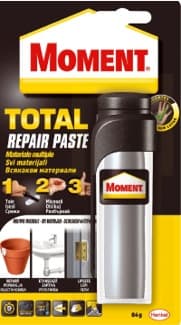 Лепило паста за всякакви материали Moment Total Repair Paste 64г