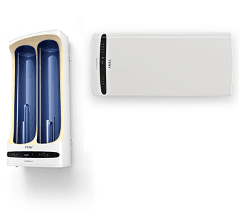 Многопозиционен бойлер Tesy Bellislimo GCR 50 27 22 E31 ECW с Wi-Fi 40л 2200W