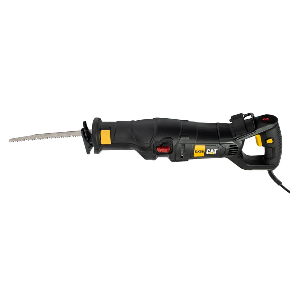 Саблен трион CAT DX58 / 1200W