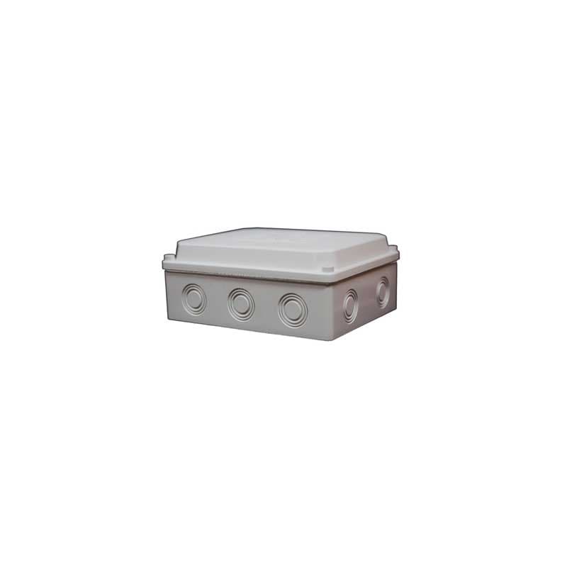 ПКОМ кутия 180х140х80мм IP54