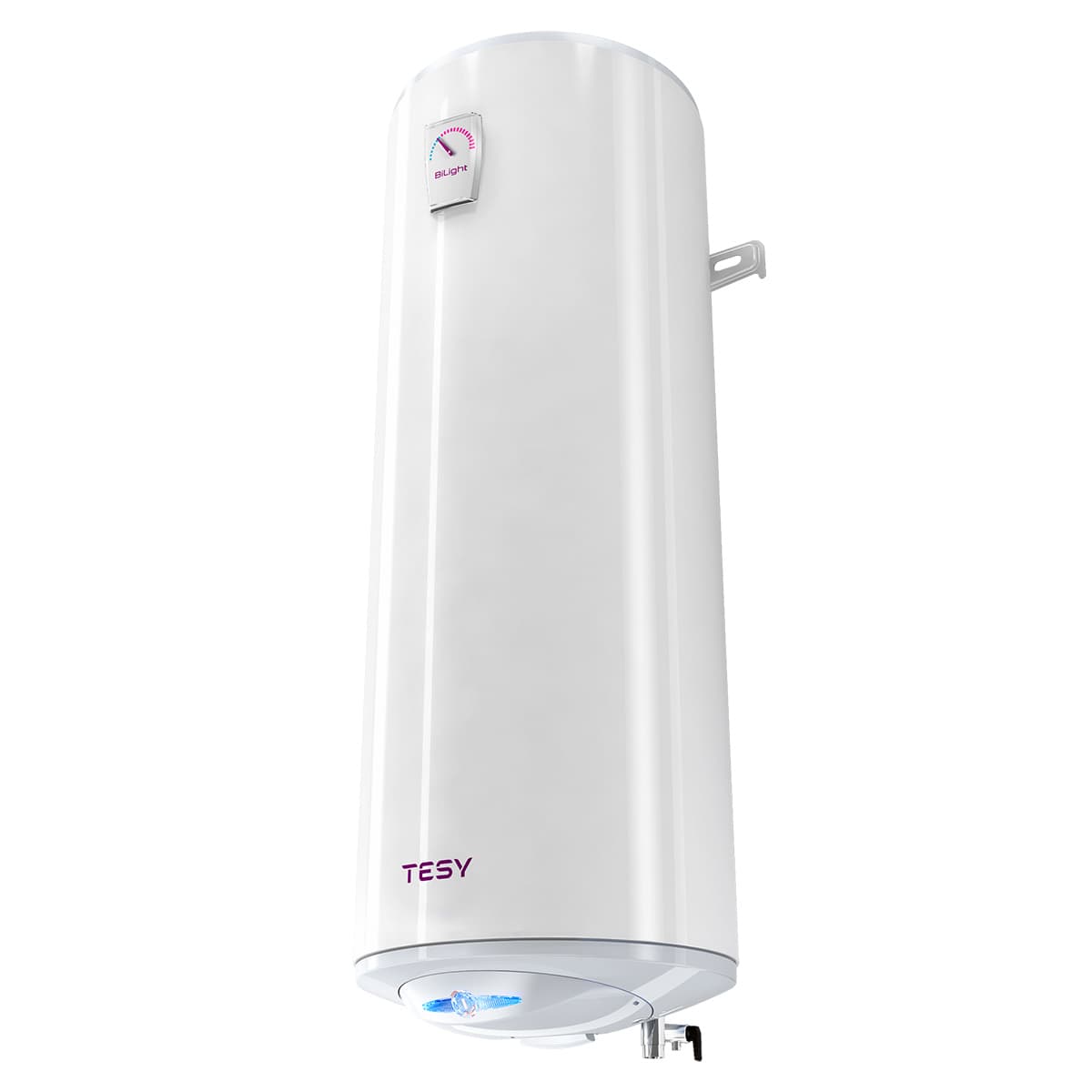 Вертикален неръждаем бойлер Tesy SSV 803530 B12 TSR 78л / 3000W