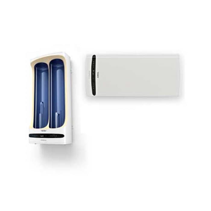 Многопозиционен бойлер Tesy Bellislimo GCR 80 27 24D E31 ECW Dry 65л / 2400W