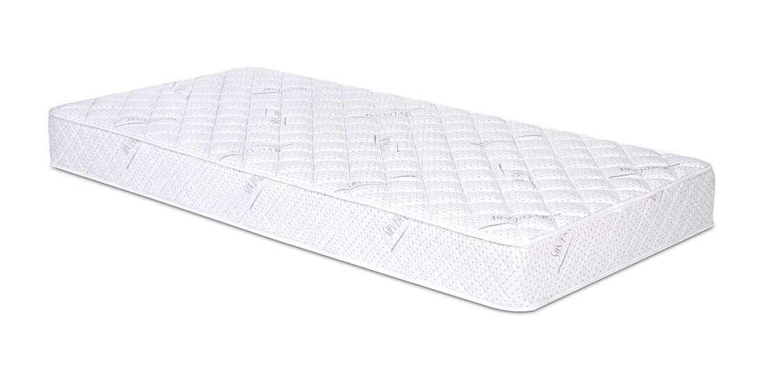 Двулицев матрак Silver Exclusive 120/200 см