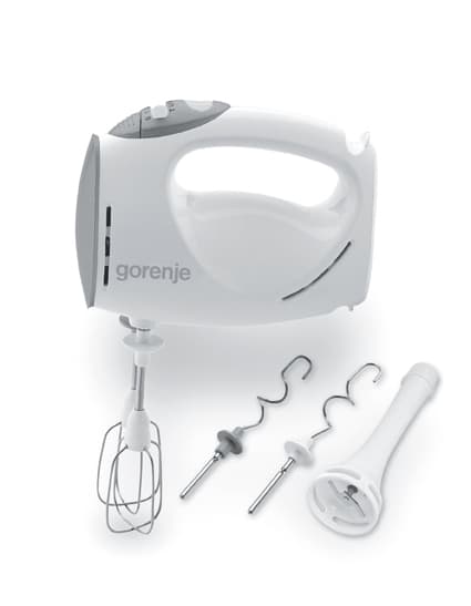 Миксер Gorenje MRP330EA 330W 