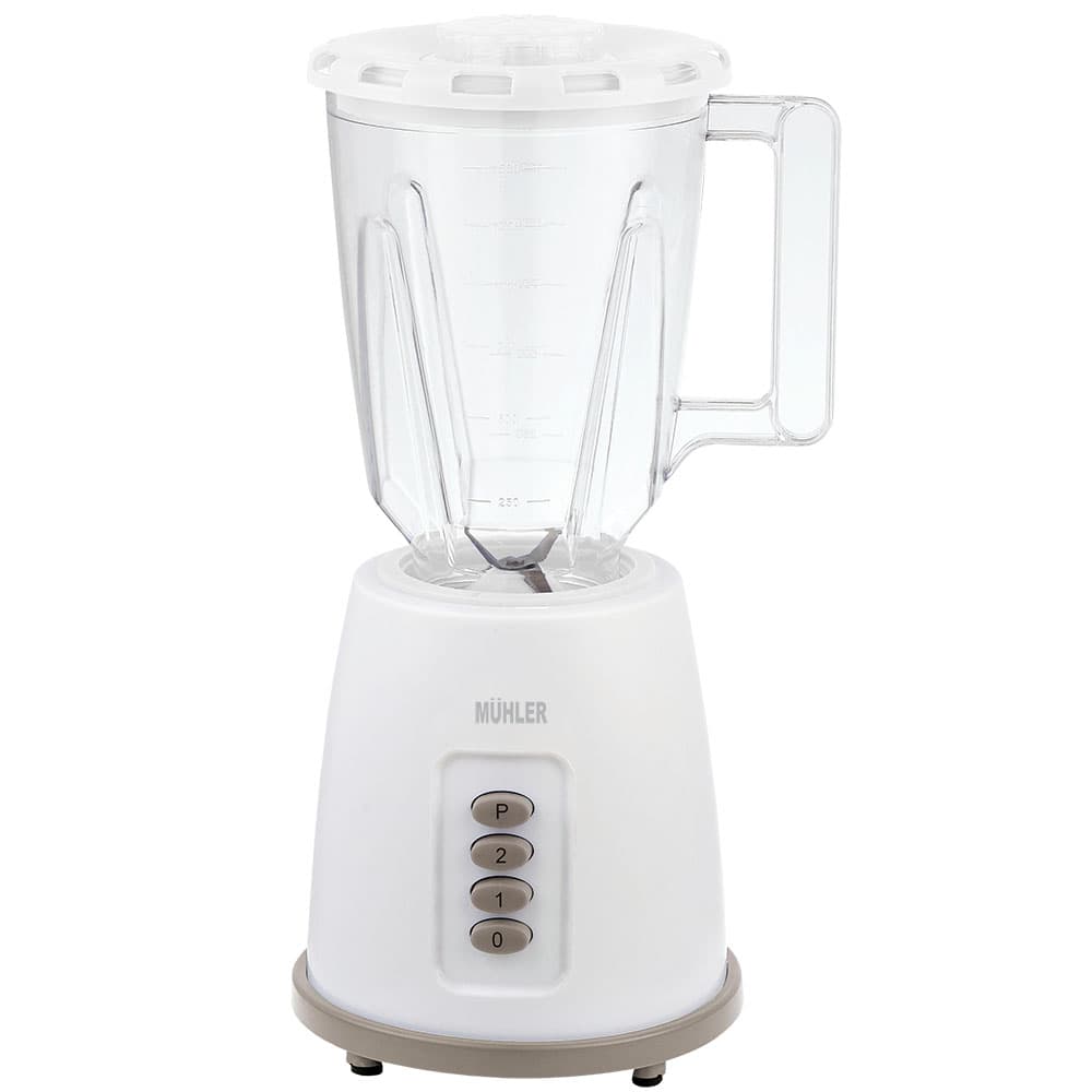 Блендер Muhler MB-155 сив 500W