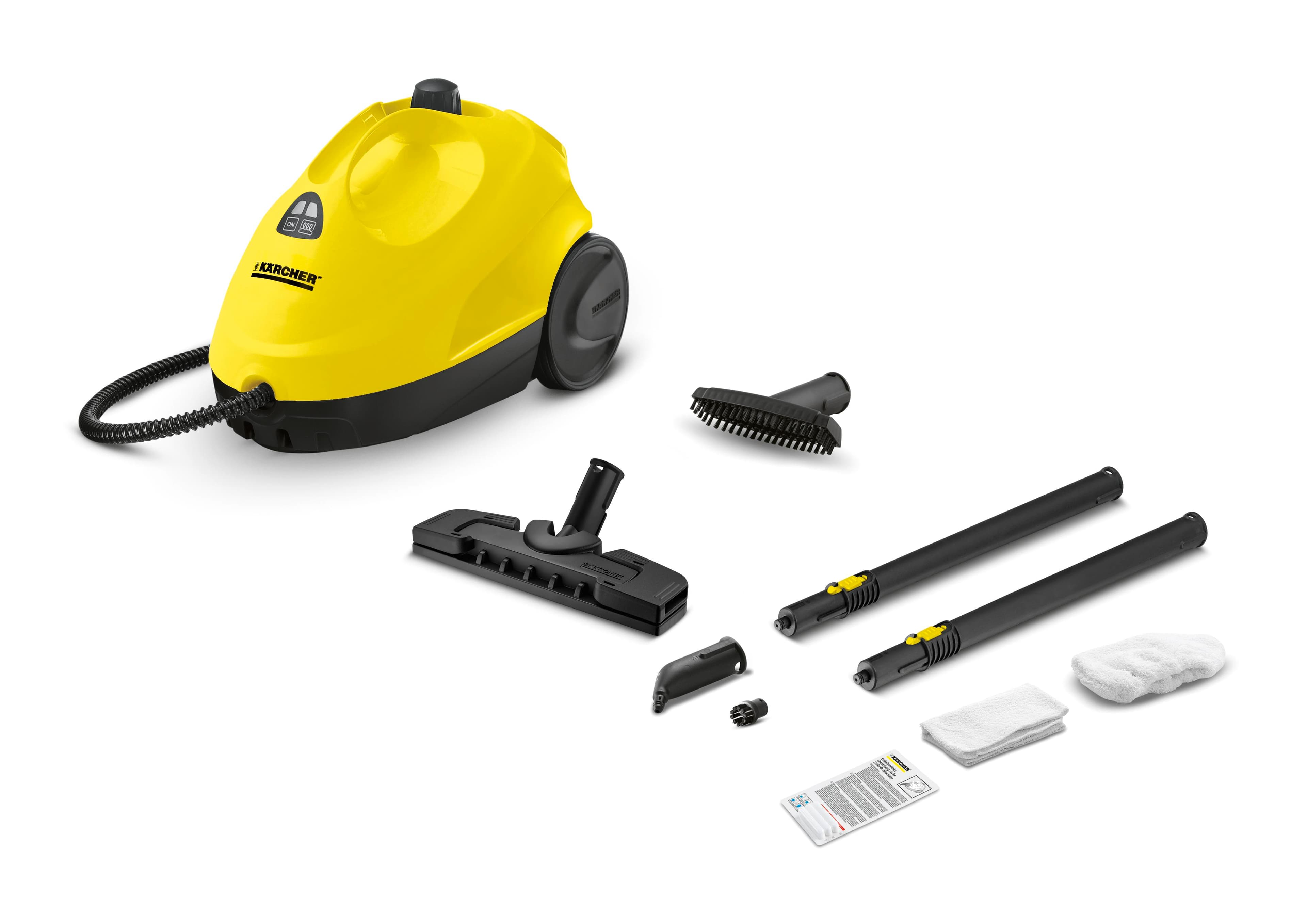 Парочистачка Karcher SC 2 / 1л 1500W