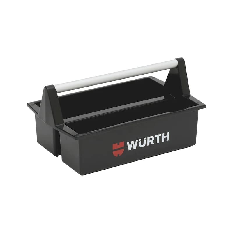 Кутия за инструменти Wurth 41,5 x 26 x 20,5 см