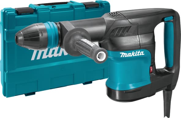Къртач Makita HM0870C SDS-max 1100W 7.6J 