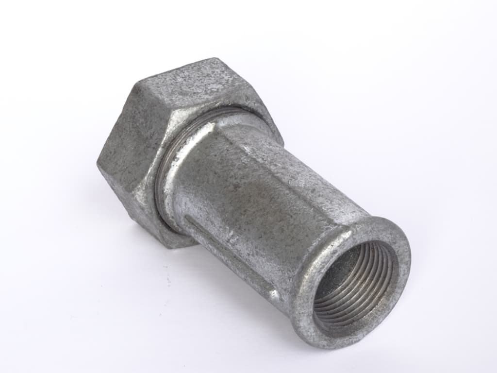 Компенсатор - 3/4" поцинкован
