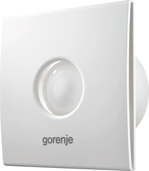 Вентилатор GORENJE BVX100WS