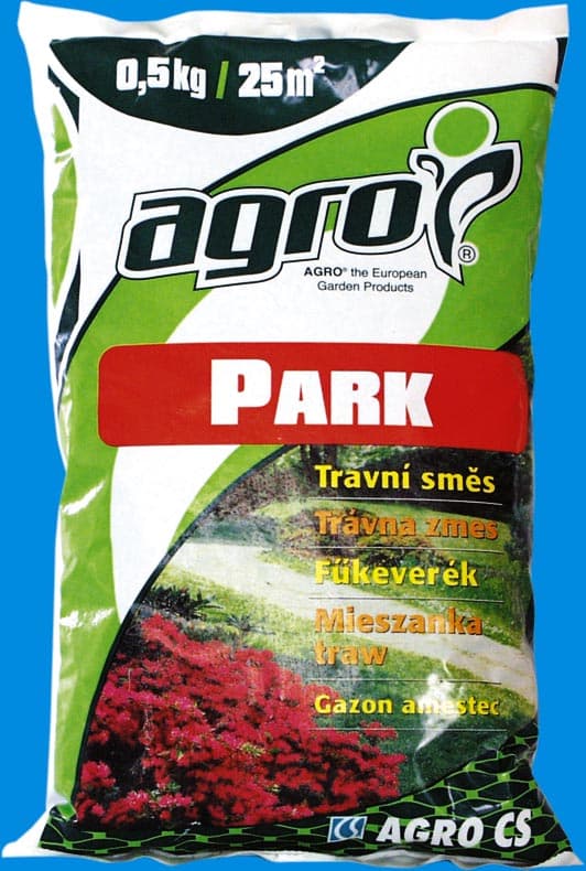 Тревна смес Парк 0.5кг