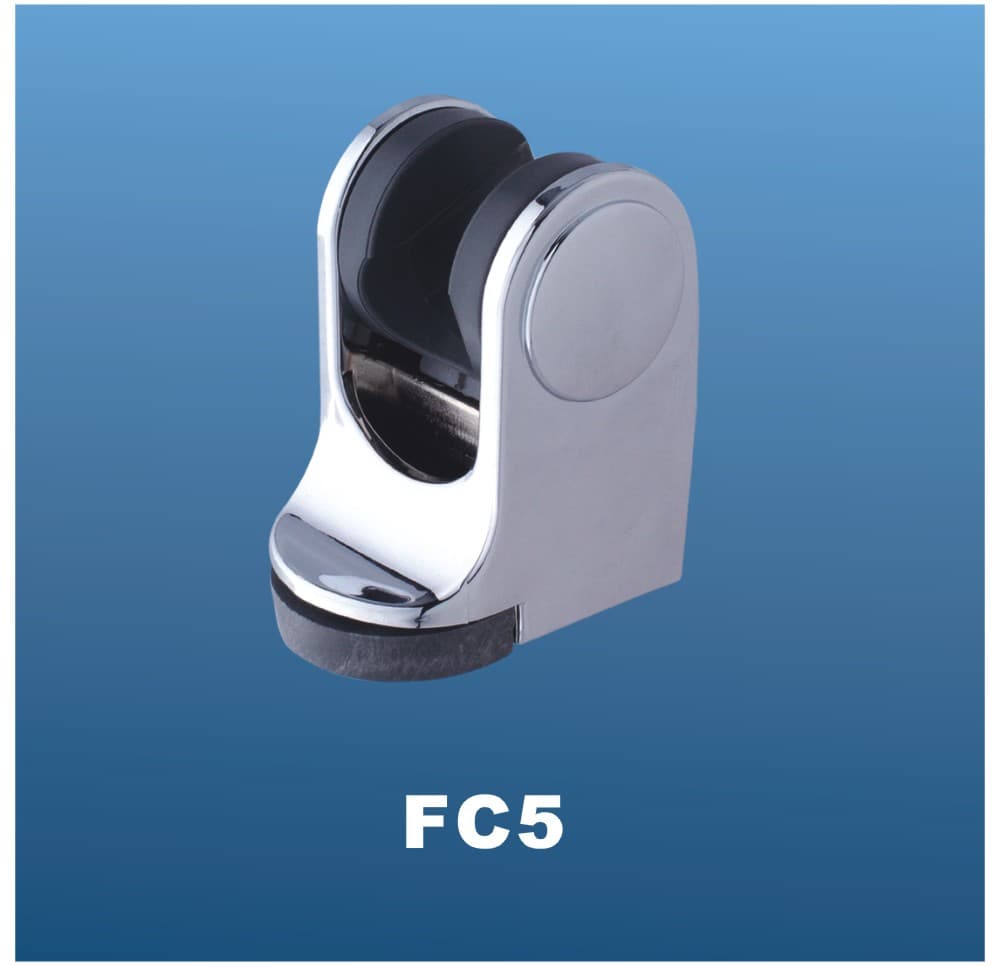Стенен държач за подвижен душ Cascada FC5