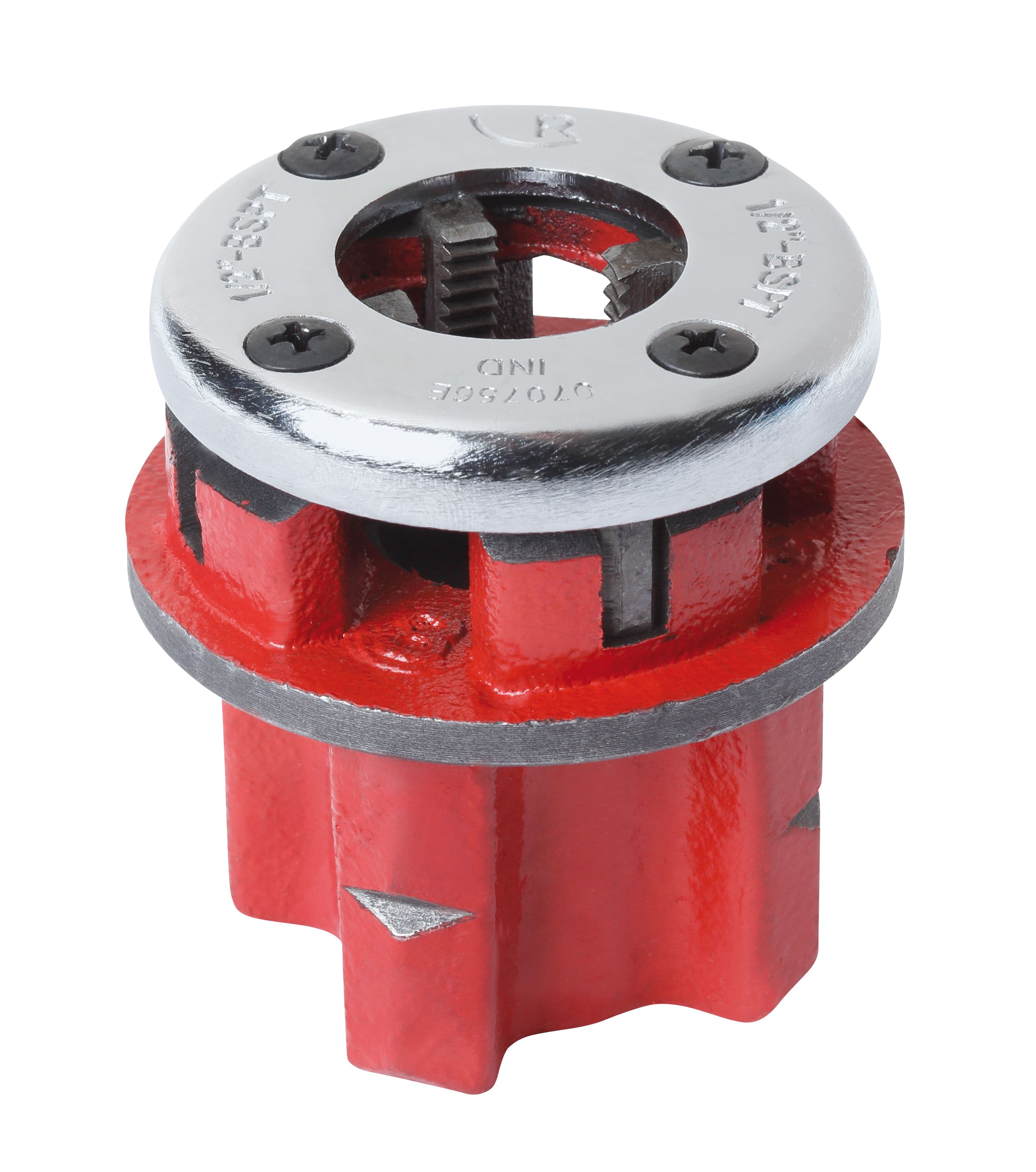 Резбонарезна глава Rothenberger Industrial 1/2"