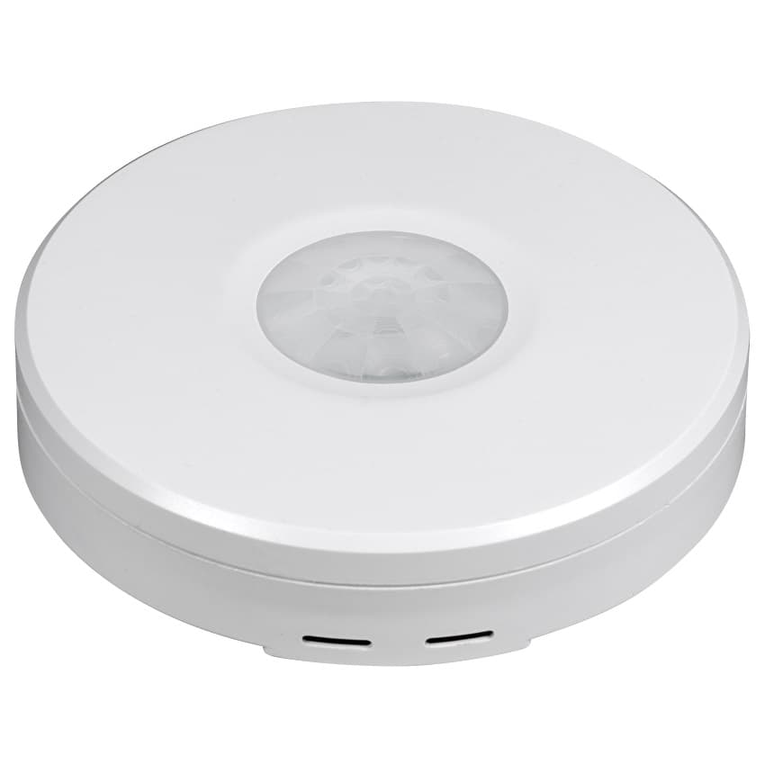 Сензор за движение за открит монтаж UltraLux 6м IP65 360° 