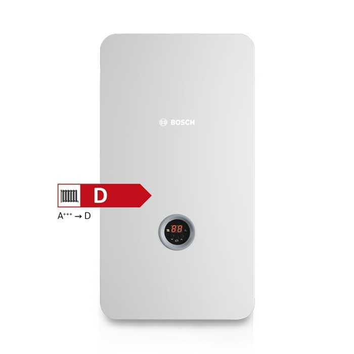 Електрически котел Bosch Tronic heat 3500 6 kW