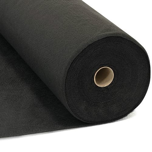 Геотекстил Tipptex BS16 200г/м2 / 100х2=200м2