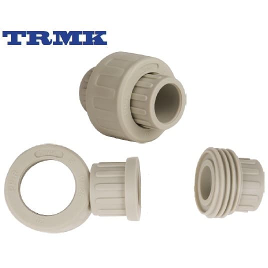 Полипропиленов холендър TRMK 32х32мм