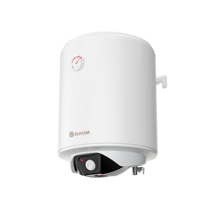 Вертикален бойлер Елдом Spectra SV05044 / 50л 2000W 