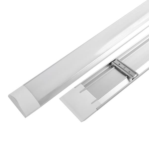 LED линеен осветител Optonica 10W 4000K 30см