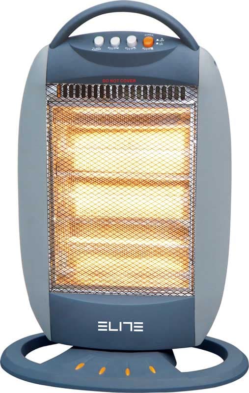 Халогенна печка Elite HH-4812 / 1200W