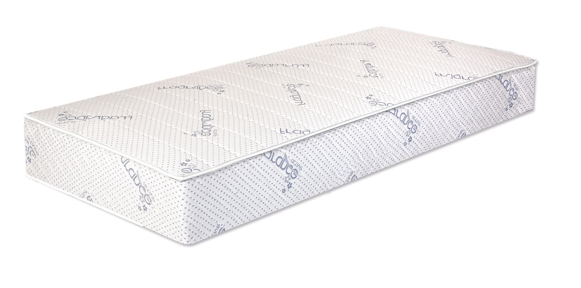 Двулицев матрак Lavender Sleep 160/200см