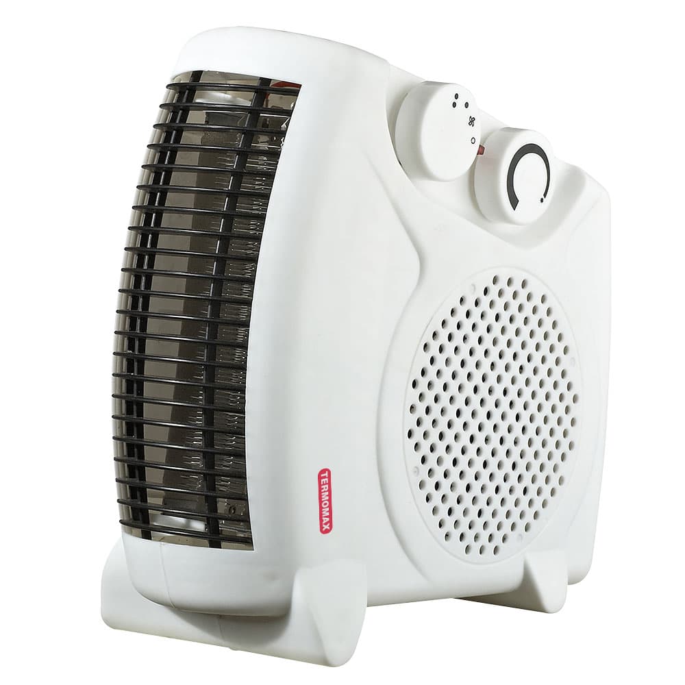 Вентилаторна печка Termomax TR2005 Сив 2000 W