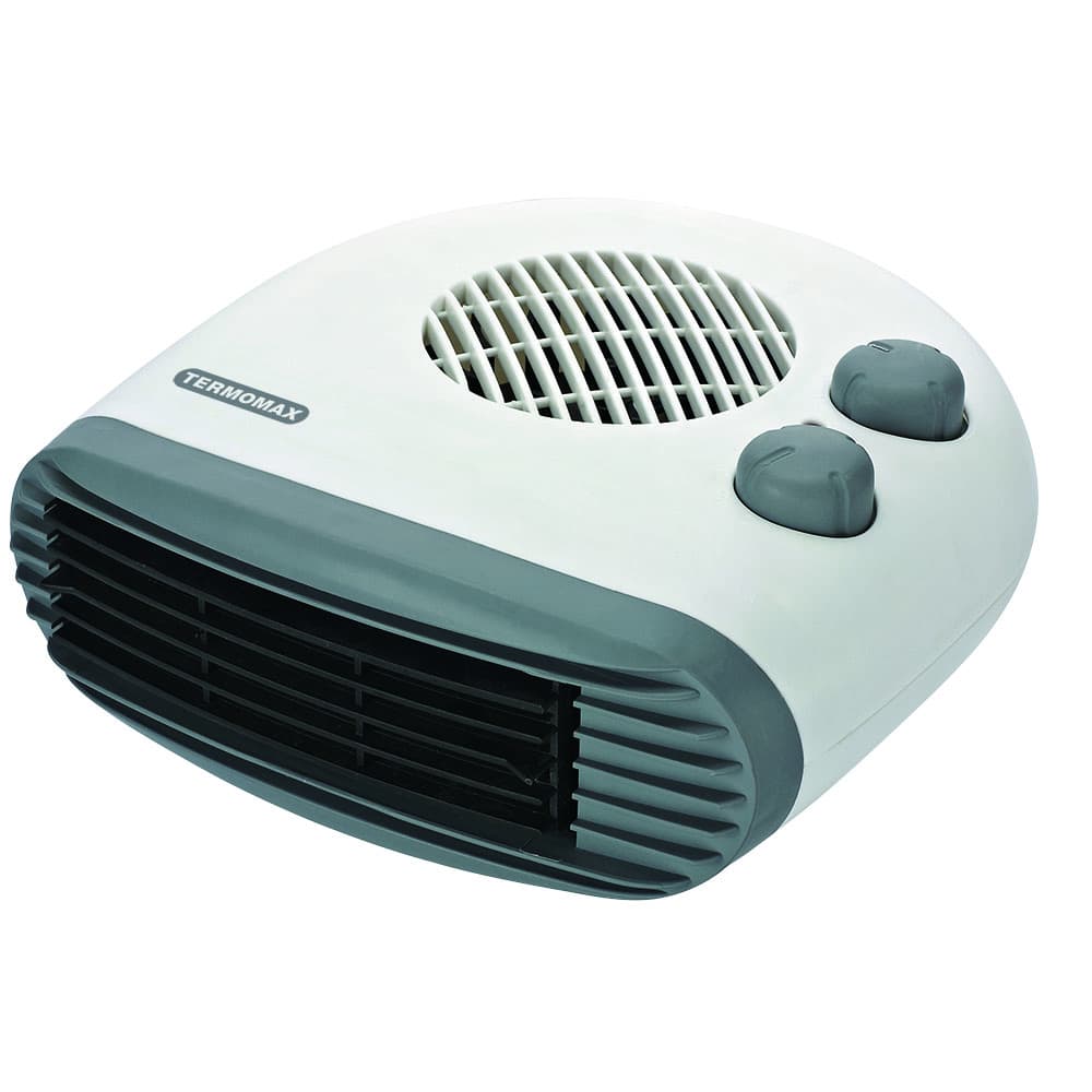 Вентилаторна хоризонтална печка Termomax TR2001 / 2000 W 