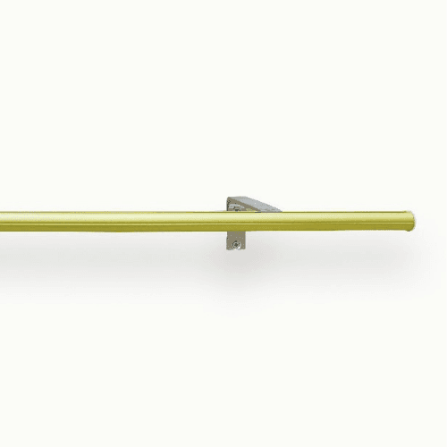 Корниз Multi Lux злато мат 2,5м