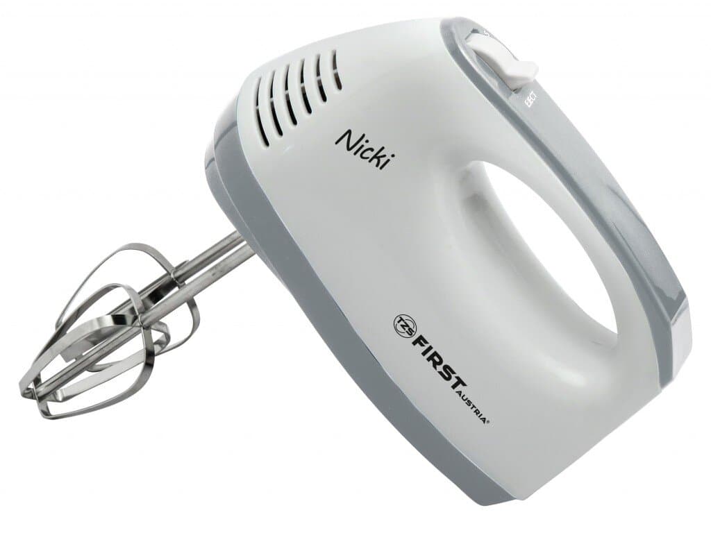 Миксер First FA-5262-5 / 150W