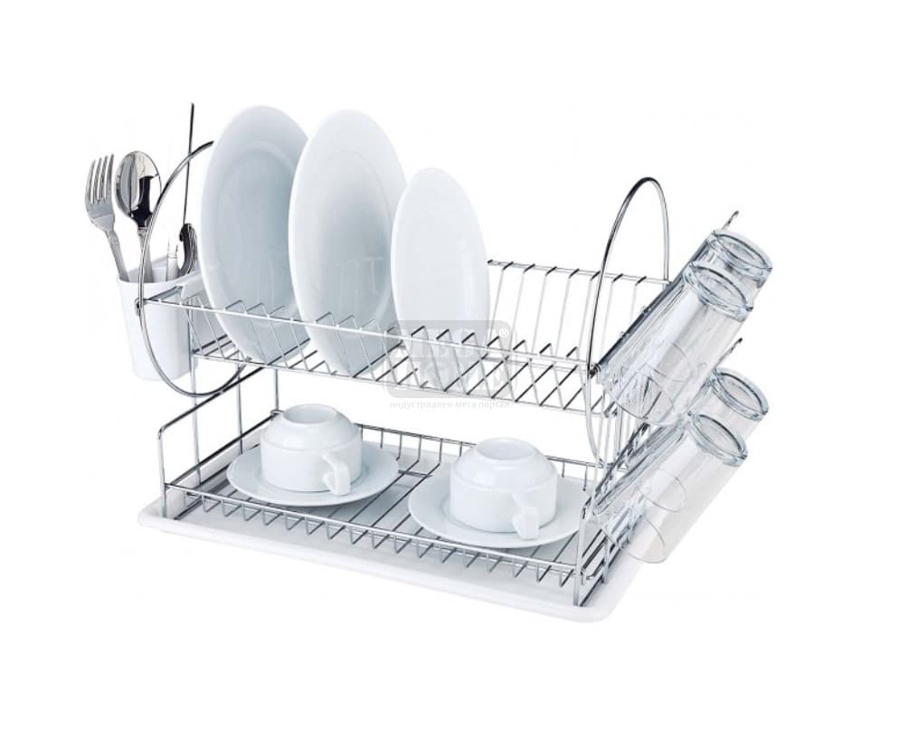 Сушилник за съдове Magicook MK-DR-5410 / 42х23х31мм 