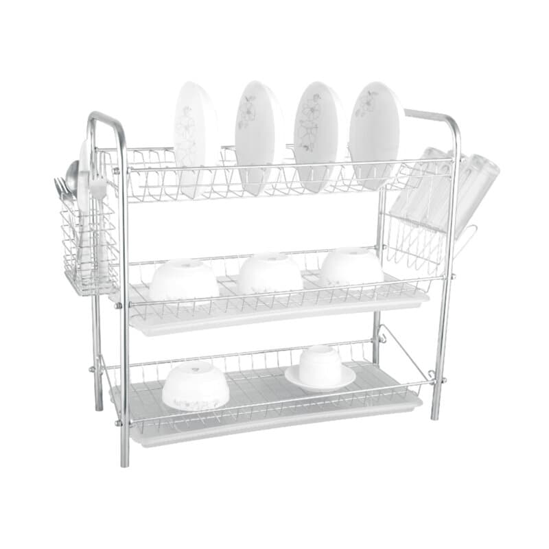 Сушилник за съдове Magicook MK-DR-5418 / 56х24,5х50см                   