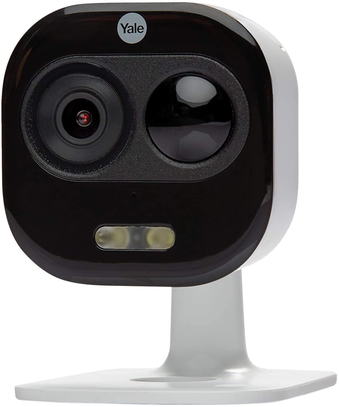 Smart камера All in one WiFi HD1080p App control Yale SV-DAFX-W_EU