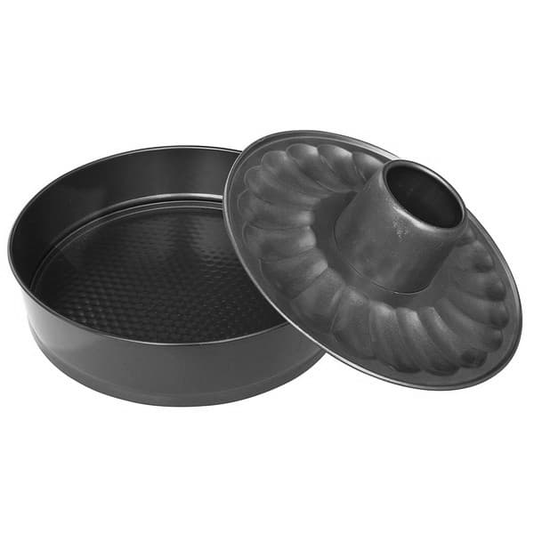 Форма за блат и кекс Muhler MR-4012 New / 26x7см