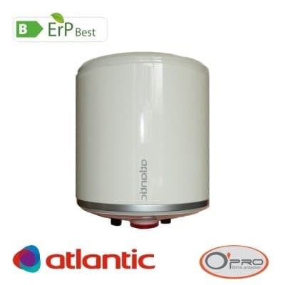 Малолитражен бойлер с монтаж над мивка Atlantic O’Pro 15л / 1.6 kW / A